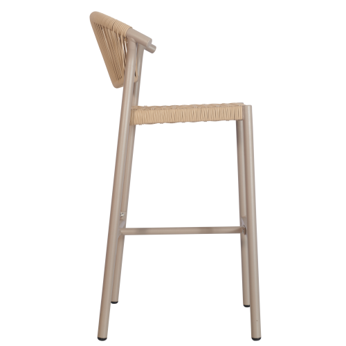 Barcelona High Chair - Image 5