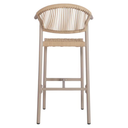 Barcelona High Chair - Image 10