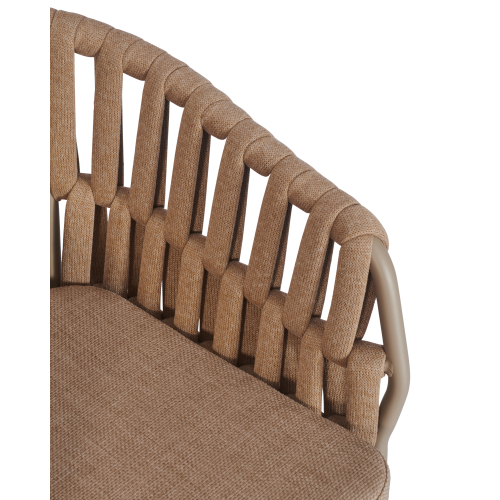 St Tropez Armchair - Image 7