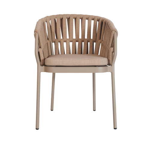 St Tropez Armchair - Image 8