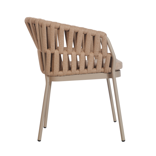 St Tropez Armchair - Image 5