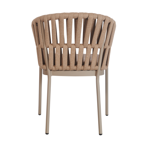 St Tropez Armchair - Image 3