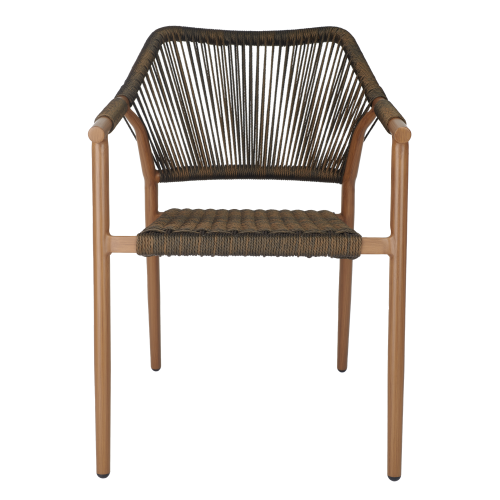 Valencia Armchair - Image 6
